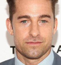 Scott Speedman age