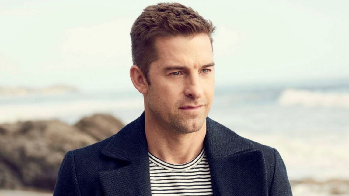 Scott Speedman weight