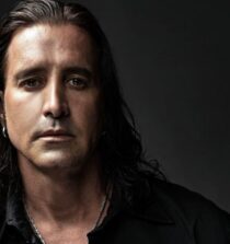 Scott Stapp height