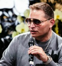 Scott Storch age