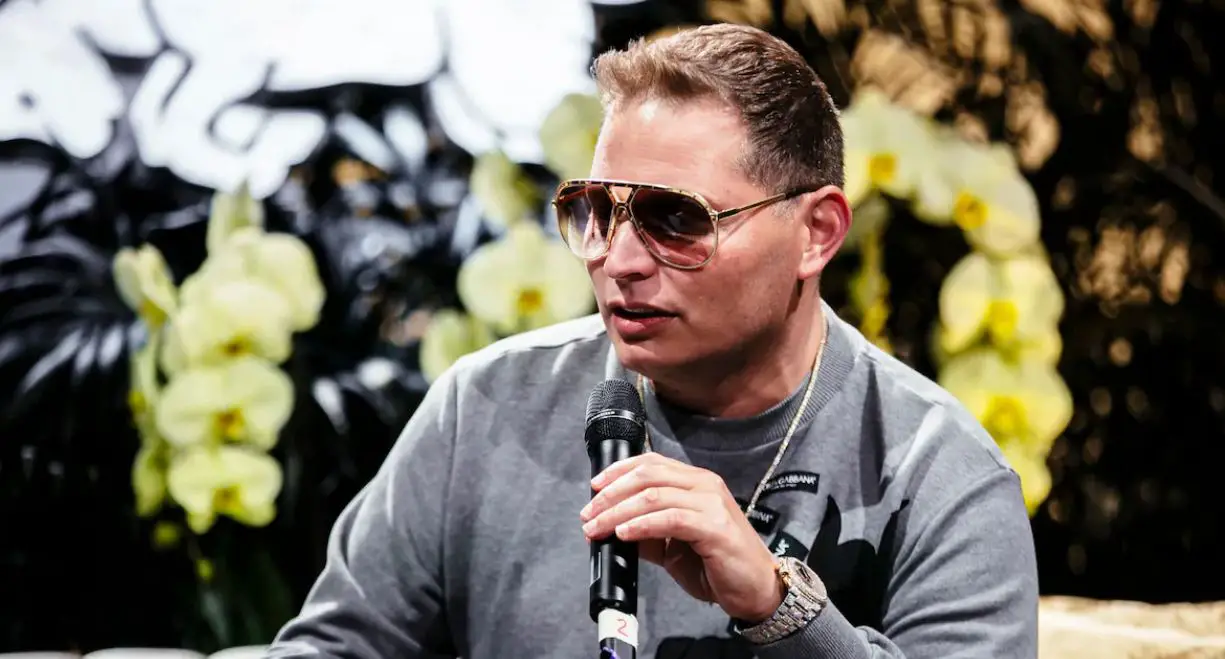 Scott Storch net worth, Wife, Age, BioWiki, Weight, Kids 2024 The