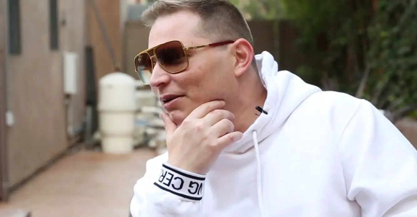 Scott Storch net worth