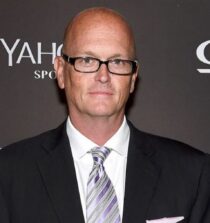 Scott Van Pelt net worth