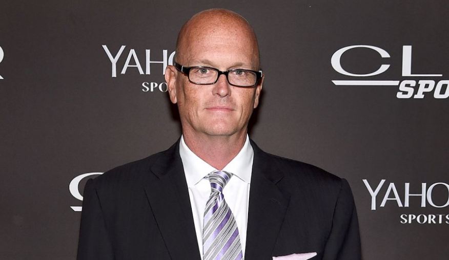 Scott Van Pelt net worth