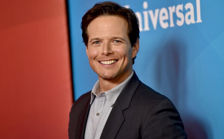 Scott Wolf net worth