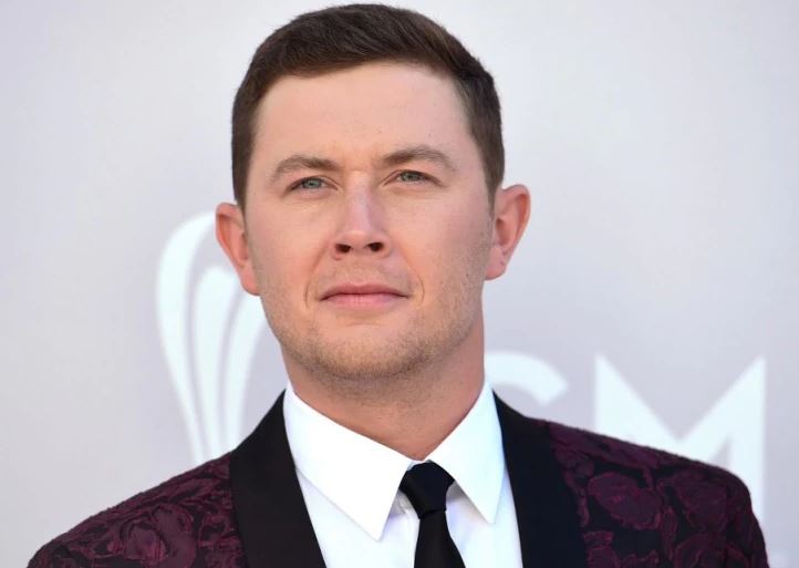 Scotty McCreery net worth