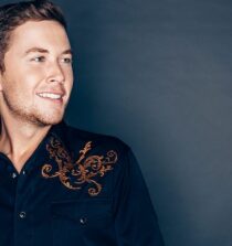 Scotty McCreery weight