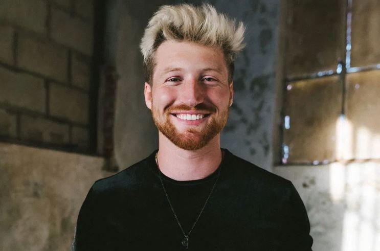 Scotty Sire height