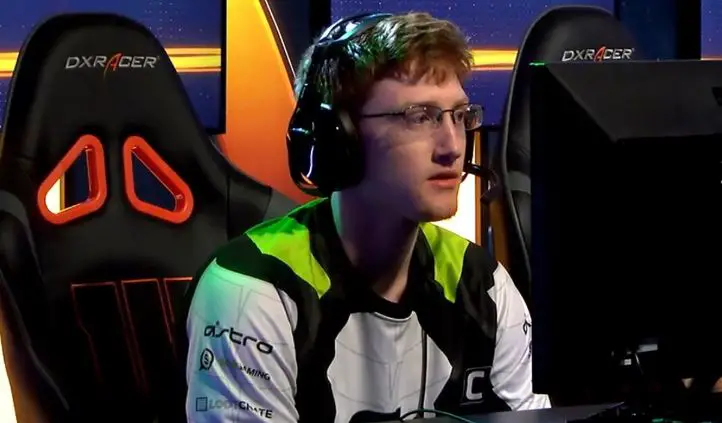 Scump age