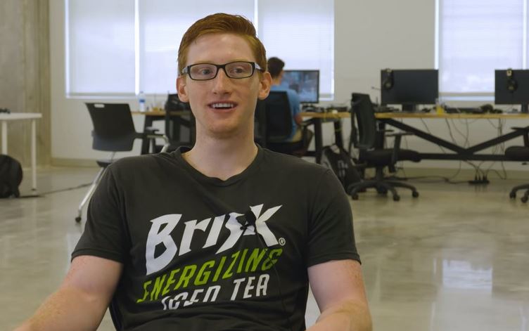 Scump net worth