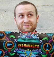 SeaNanners height