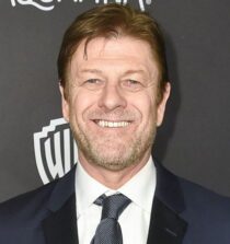 Sean Bean height