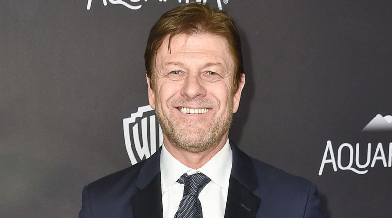 Sean Bean height