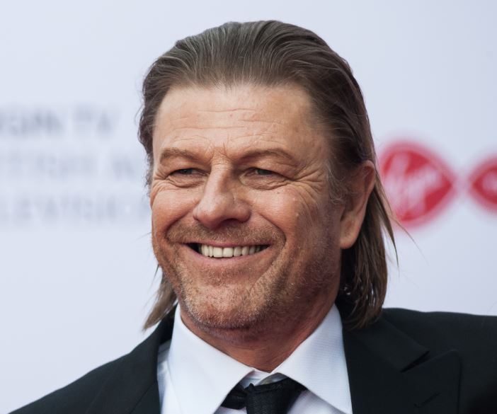 Sean Bean net worth