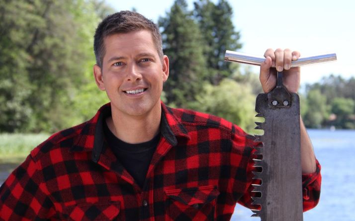 Sean Duffy height