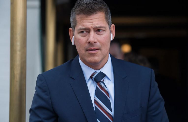 Sean Duffy net worth