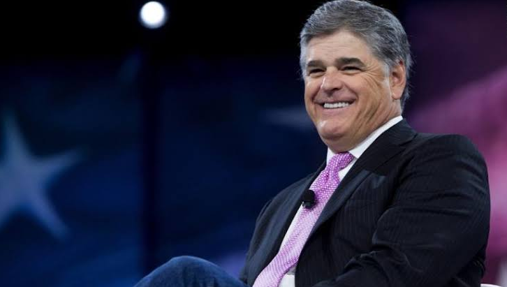 Sean Hannity age