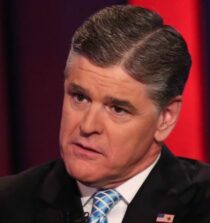 Sean Hannity weight