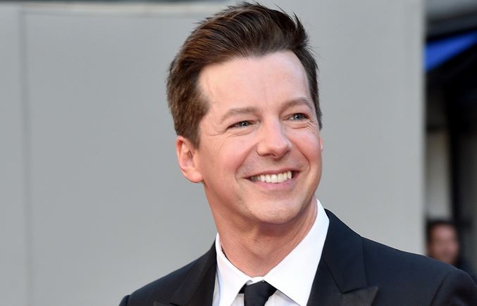 Sean Hayes age