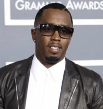 Sean John combs networth