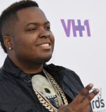 Sean Kingston age