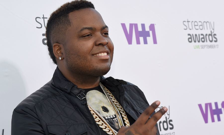 Sean Kingston age