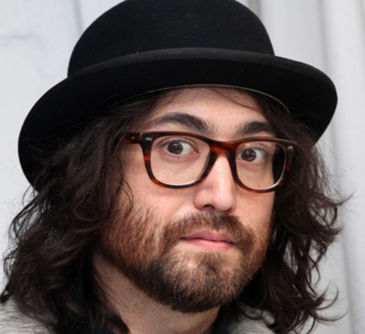 Sean Lennon height