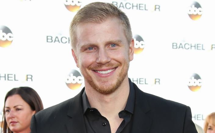 Sean Lowe height