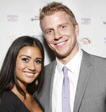 Sean Lowe weight