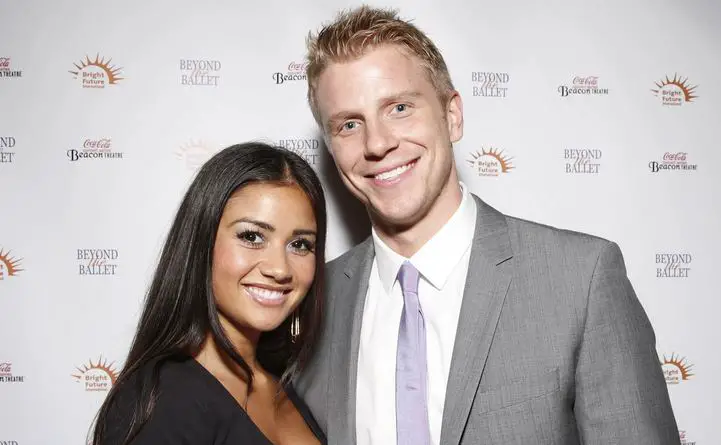 Sean Lowe weight