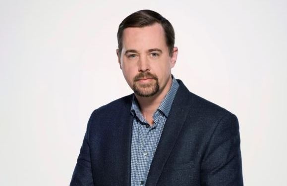 Sean Murray net worth