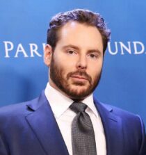 Sean Parker net worth