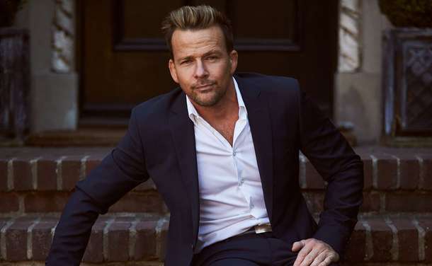 Sean Patrick Flanery net worth