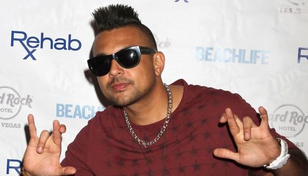 Sean Paul age