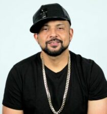 Sean Paul net worth