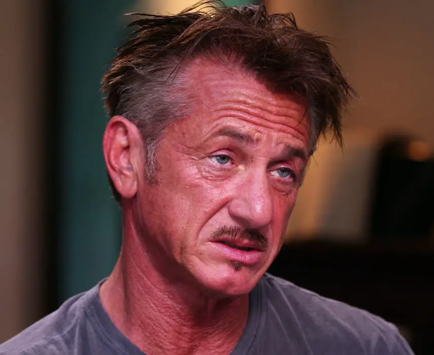 Sean Penn Net worth, Age Wife, Weight, Kids, BioWiki 2023 The Personage