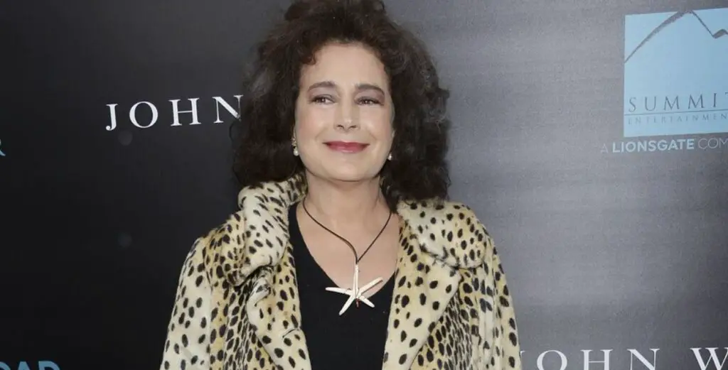 Sean Young Age, Net worth: Bio-Wiki, Weight, Partner, Kids 2024| The