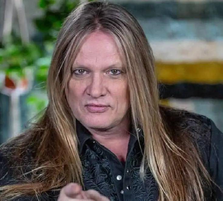 Sebastian Bach Age, Net worth Wife, Weight, Kids, BioWiki 2022 The