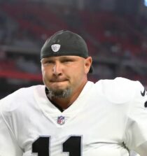 Sebastian Janikowski height