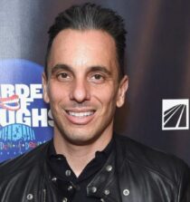 Sebastian Maniscalco net worth