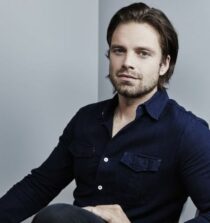 Sebastian Stan weight