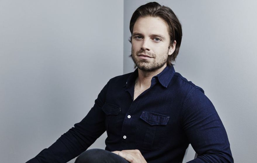 Sebastian Stan weight