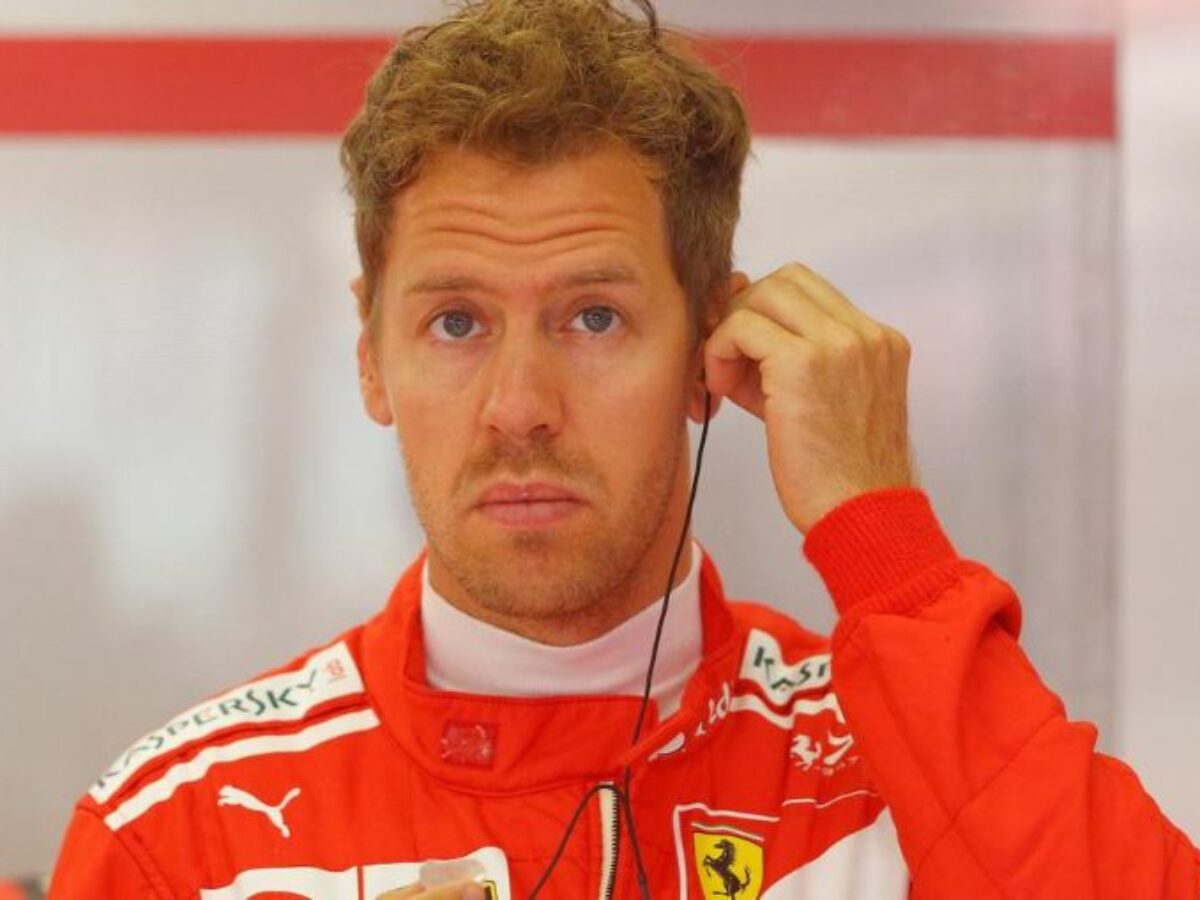 Sebastian Vettel Net Worth Age Kids Bio Wiki Weight Wife 2021 2022 The Personage