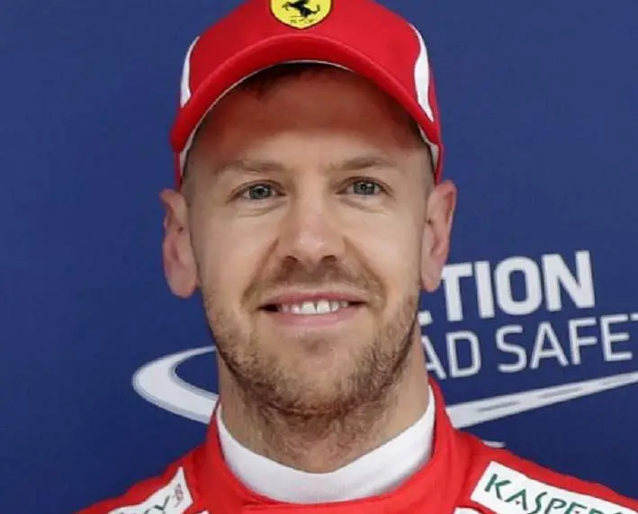 Sebastian Vettel Net worth, Age Kids, BioWiki, Weight, Wife 2023 The