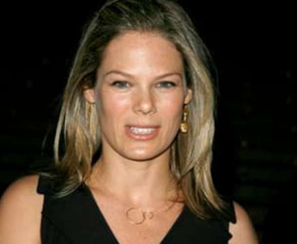 Serena Altschul net worth