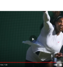 Serena Jameka Williams age