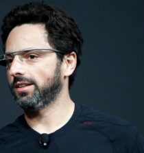 Sergey Brin weight