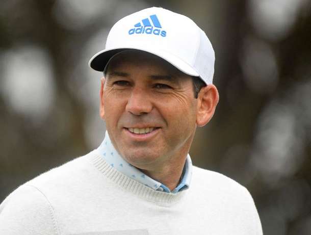 Sergio Garcia Fernandez net worth