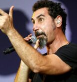 Serj Tankian height