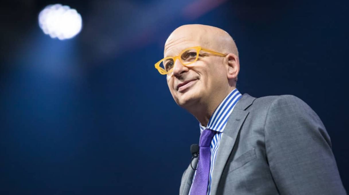 Seth Godin net worth